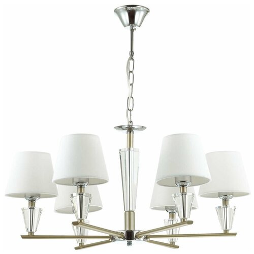    Lumion Loraine 3733/6+Lamps388699 19900