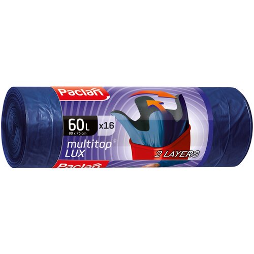    PACLAN Multi-Top Lux (60/16 )  230