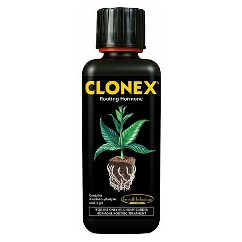 Growth Technology Clonex 50  /    /    1780