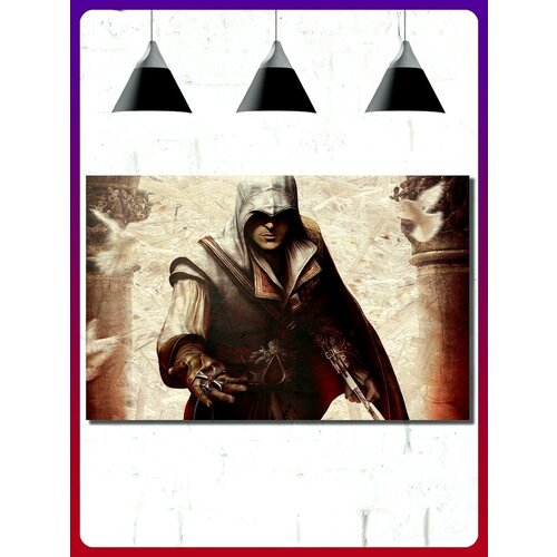  ,    ,  Assassins Creed 2 - 17353 690