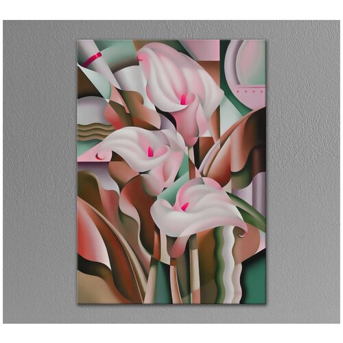 ������� ����������� �� ������ Poly Print Art 