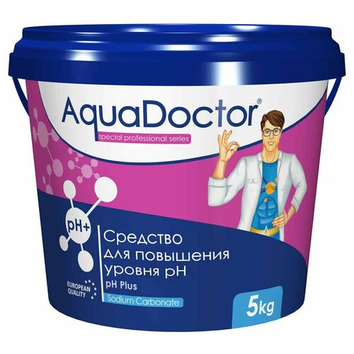      pH AquaDoctor pH Plus (1 ),  468  AquaDOCTOR