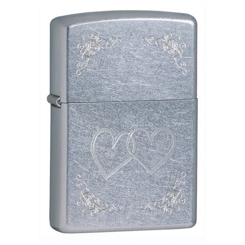   Zippo Heart To Heart,  3070  Zippo