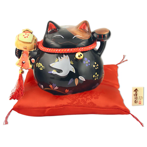       ,    ! KSVA-YC-10947-A,  4930  Lucky Cats