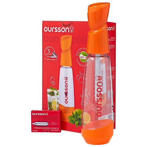     Oursson OS1005SK/RD 2290