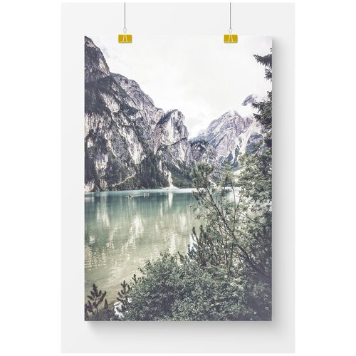 ������ ��� ��������� Postermarkt ����� � �����, 60�90 ��, � ������ 2159�