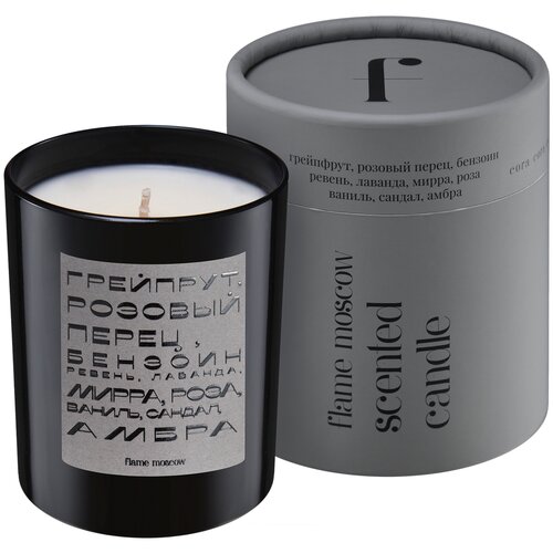 Flame Moscow ����� � ������ ������ �Cora� 250 �� 2990�
