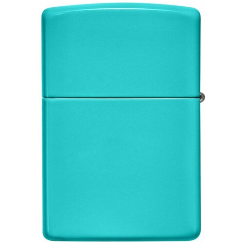  ZIPPO Classic   Flat Turquoise, /, , , 38x13x57   49454 4250