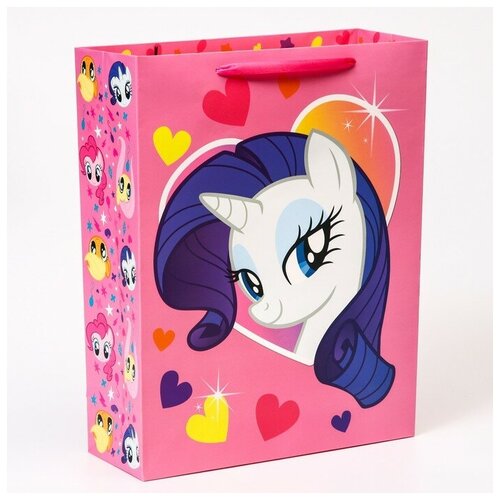 ����� ���������� ��� ������� � ������� My Little Pony, ��������������, ���� �������, ������ 31�40�11,5 �� 227�