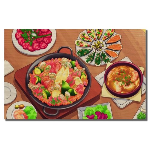            anime food - 5702 690