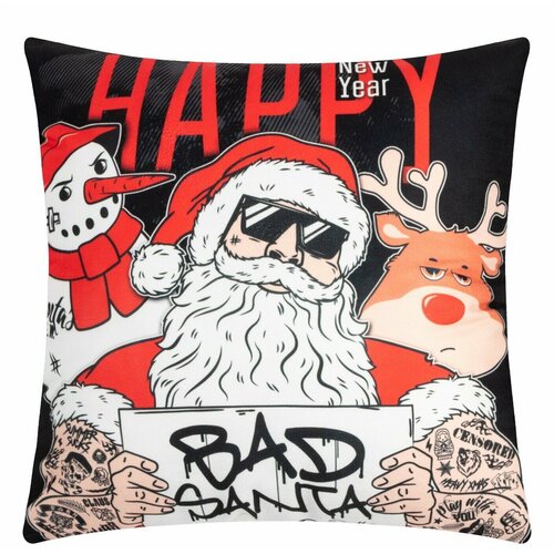     Bad Santa, 4040 , 100% /,  475