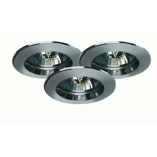    Paulmann Premium Line Halogen D55 35 365 2900 GU4 IP44 230/12    3 .  99316,  4080  Paulmann