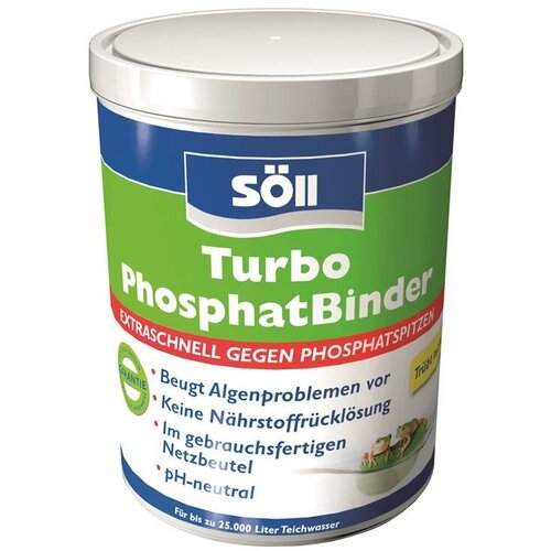 Turbo PhosphatBinder 600 . ( 253)    7817