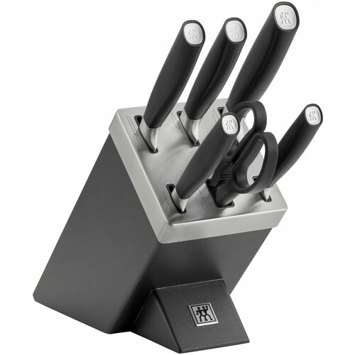    7 . ZWILLING All Star  ,  49520  Zwilling J. A. Henckels