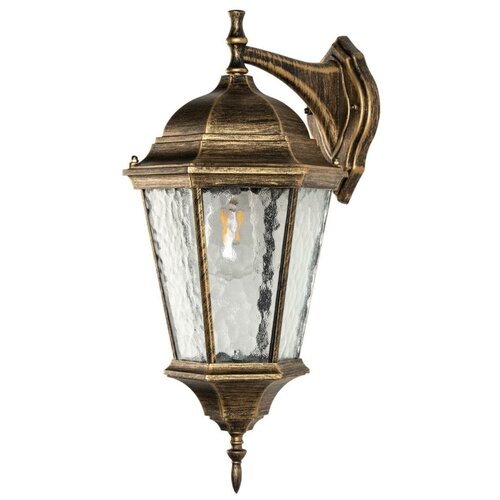   Arte Lamp Genova, A1204AL-1BN, 75W, E27 4990