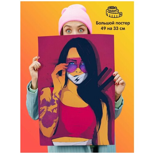������ ������ Girl Art ������� ��� 339�
