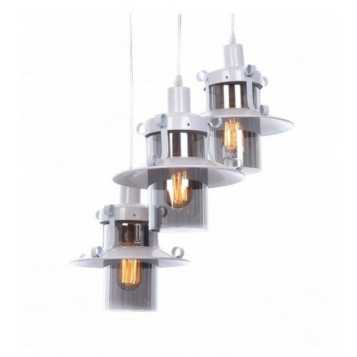   LDP B-3 WT Lumina Deco Capri 11327 13000