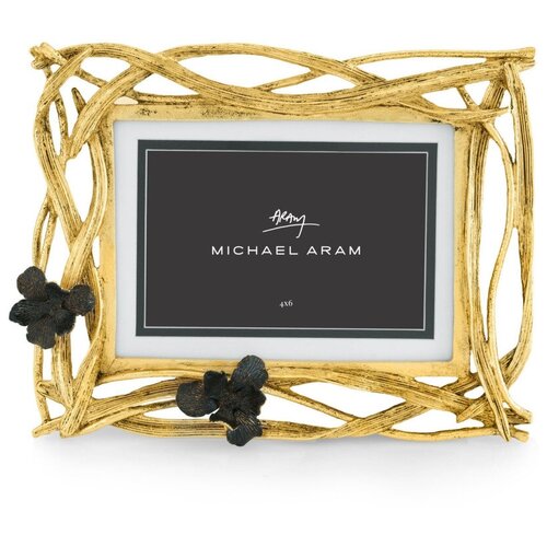 ����� ��� ���� Michael Aram ������ ���� 24�19 ��, ����� ����������� 34450�