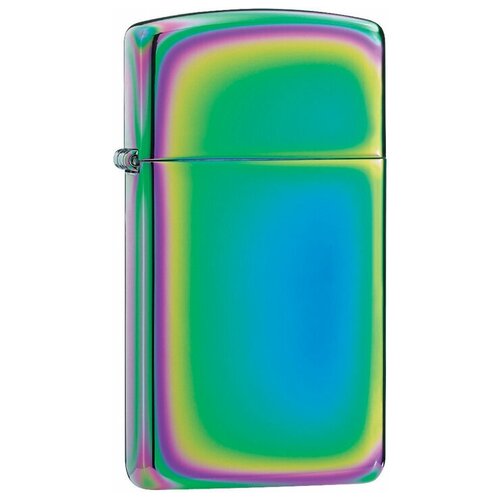    Slim Zippo 20493 Spectrum,  5100  Zippo