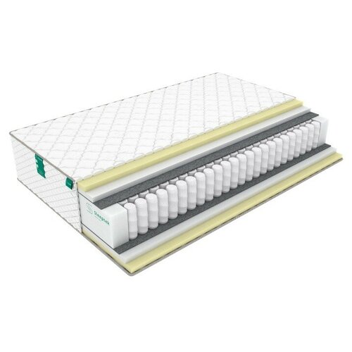  Sleeptek PremierBIG MemoFoam Double 90195 19120