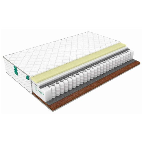  Sleeptek Premier MemoFoam Cocos 120195 20500