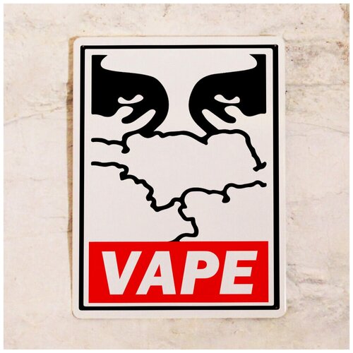 �������� �������� VAPE, ������, 30�40 �� 1275�