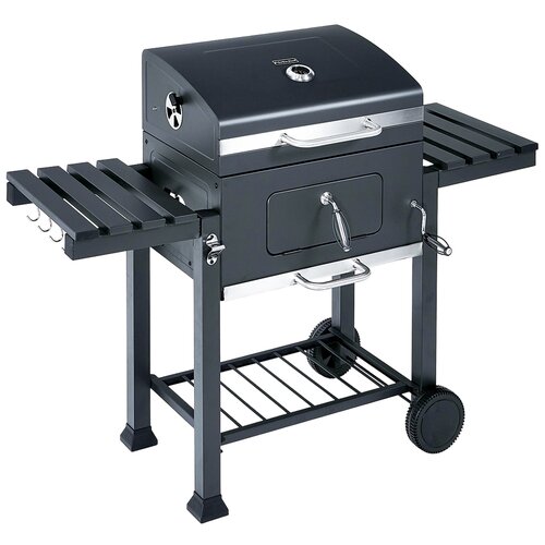    Go Garden Grill-Master 83 PLUS,  17390  Go Garden