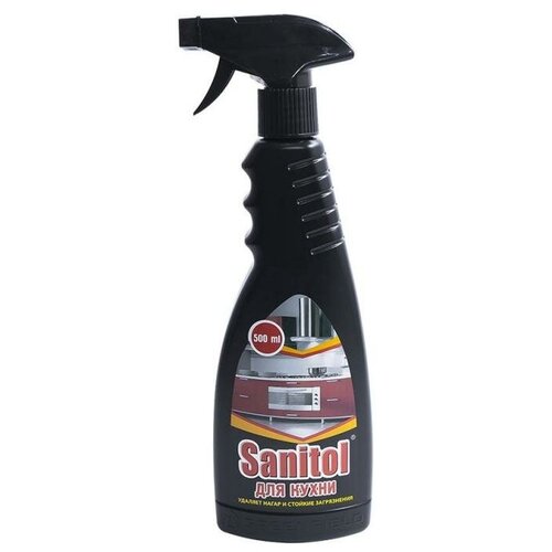 ������������� �������� ��������, Sanitol, 500 ��, � ������������ 325�