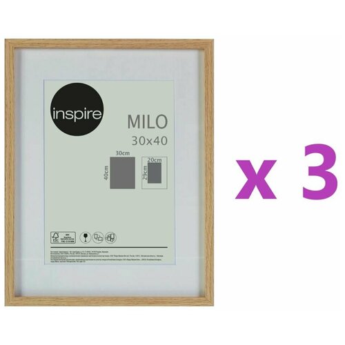  Inspire Milo, 3040 ,  , 3  2370