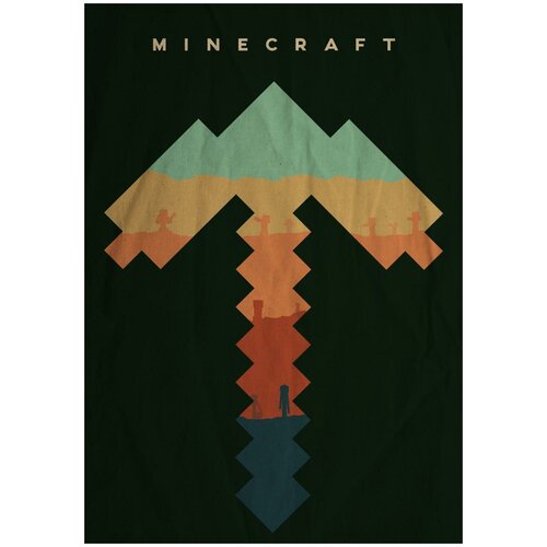 ������ / ������ / ������� Minecraft 40�50 �� � ���������� ������ 990�