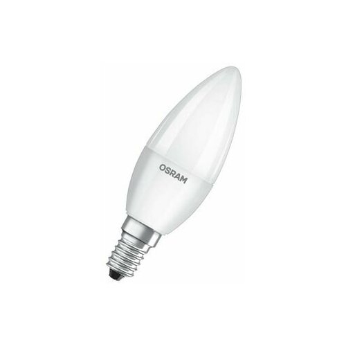   LED Value LVCLB60 7SW/865   E27 230 101 RU |  4058075579507 | LEDVANCE (5. .) 986