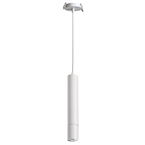 Combo Lustr 370402+Lamps Gu10  2949