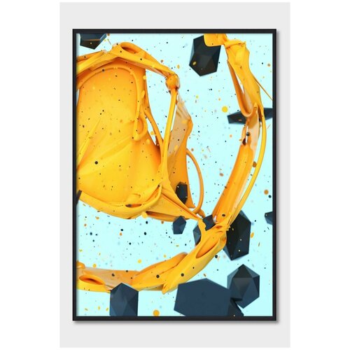 ������ ��� ��������� Postermarkt, 50�70 �� � ������ �����, ������ #1 3239�