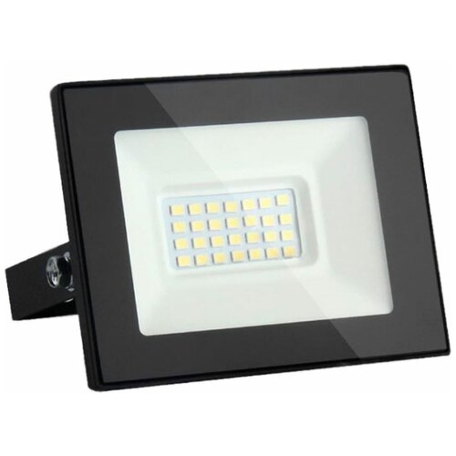    30W 6500K IP65 Elektrostandard  Elementary 026 FL LED 30W 6500K IP65 729