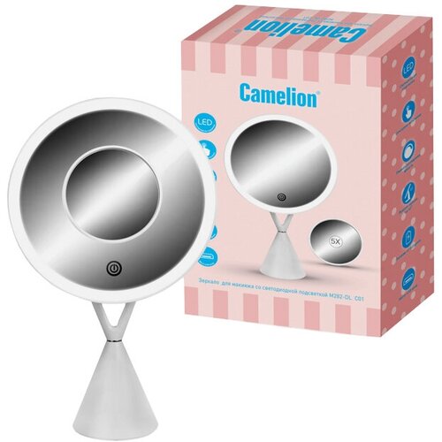    CAMELION M282-DL C01 LED 5 LR03/USB    7248