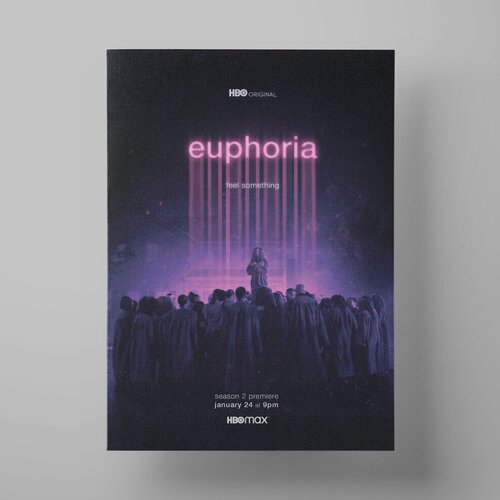   , Euphoria 3040 ,    ,  590   