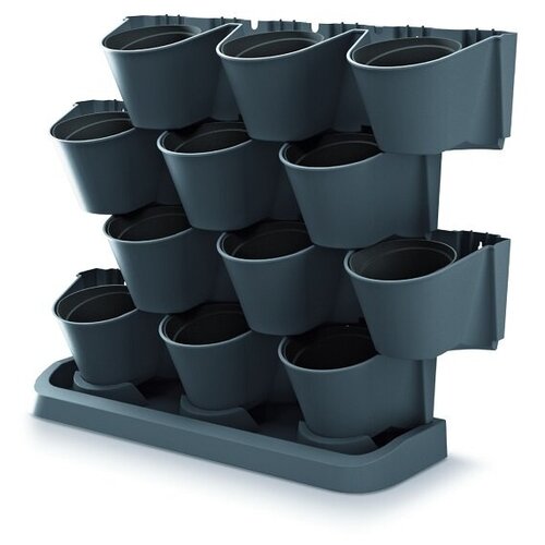 Prosperplast   CASCADE GARDEN IO2W600S-S433  4580