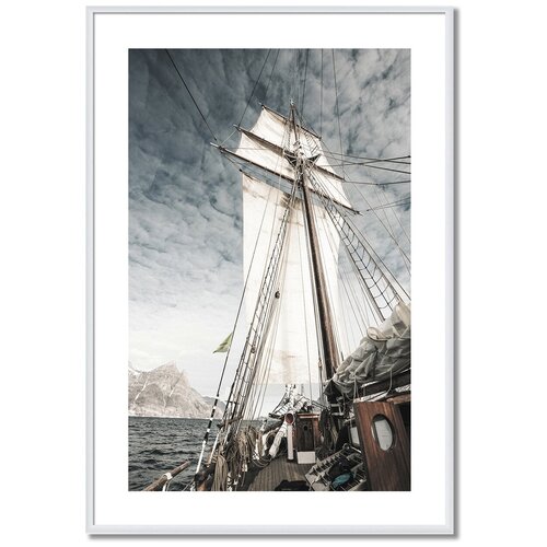 ������ � ����� Postermarkt 