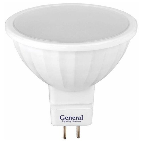  General Lighting Systems   MR16-12W-GU5.3-3000K 660313,  320  GENERAL LIGHTING