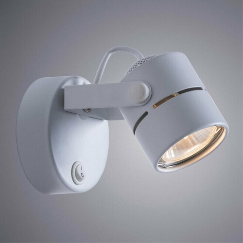  ARTE Lamp A1311AP-1WH 700