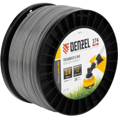    DENZEL  , 2,0  374,  DIN  EXTRA CORD 1573