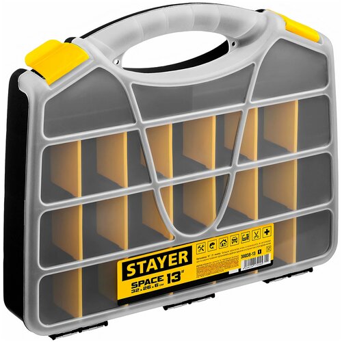   STAYER SPACE-13 ,,  400  STAYER