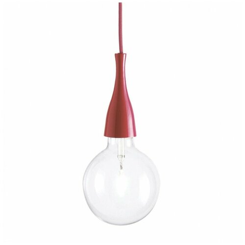    SP1 Ideal Lux Minimal ROSSO,  5700  IDEAL LUX