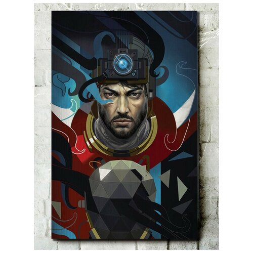       Prey (PS, Xbox, PC, Switch) - 9715,  1090    