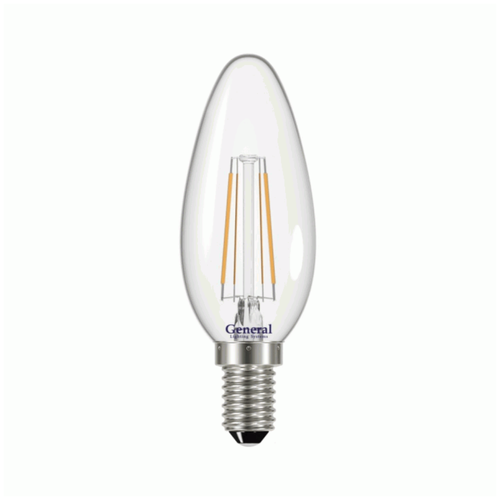  General,   ,   10 ., 8 ,  E14, 4500,   ,  1141  GENERAL LIGHTING