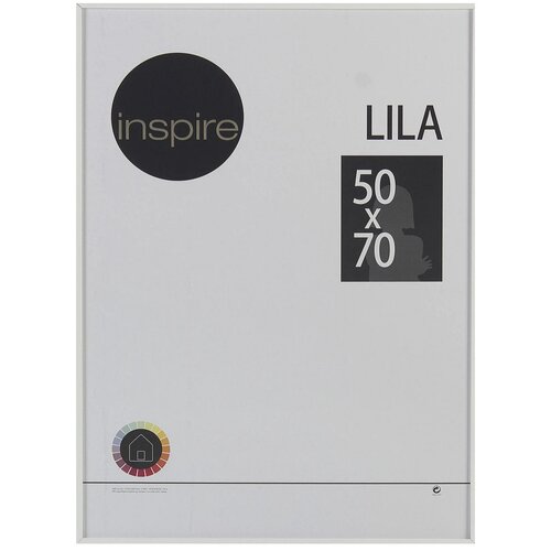   Inspire Lila 5070   ,  1960  Inspire