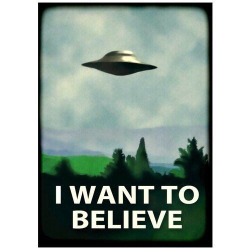  ,    I want to Believe/  .  42  60 ,  1599     