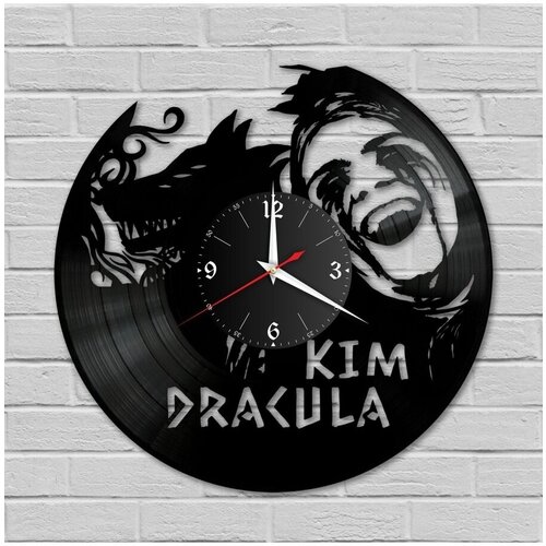      Kim Dracula// / /  1250