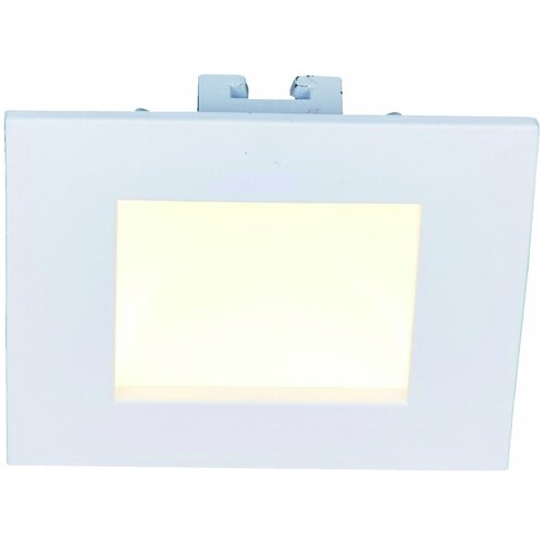   ARTE LAMP A7408PL-1WH 869