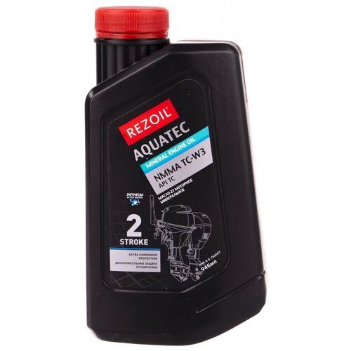  Rezer Rezoil Aquatec 2- Nmma TC-W3 0,946  03.008.00025 1147